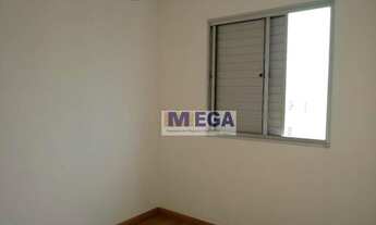 Imagem 5: Apartamento com 2 dormitórios à venda, 45 m² por R$ 190.000 - Matão - Sumaré/SP