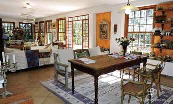 Imagem 5: Casa com 2 dormitórios à venda, 415 m² por R$ 2.200.000,00 - Granja Viana - Embu das Artes