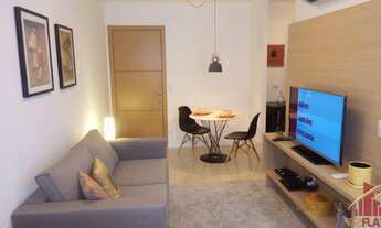 Imagem: FLAT PARA LOCAÇÃO NA VILA OLÍMPIA!! OPORTUNIDADE