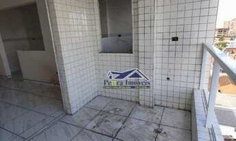 Imagem 3: Apartamento com 2 dormitórios para alugar, 62 m² por R$ 360.000,00/mês - Vila Guilhermina