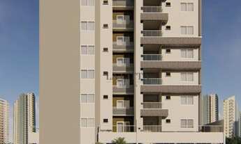 Imagem 3: Apartamento com 3 dormitórios à venda, 86 m² por R$ 473.550 - Gravatá - Navegantes/SC