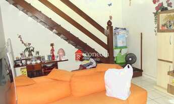 Imagem 6: Casa à venda, 181 m² por R$ 800.000,00 - Jardim dos Calegaris - Paulínia/SP