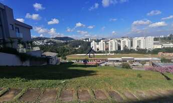 Imagem 2: Terreno à venda, 546 m² por R$ 1.365.000,00 - Alpha Sítio - Santana de Parnaíba/SP