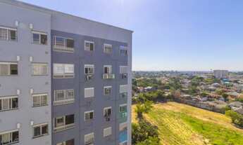 Imagem 6: Apartamento / 2 Dormitórios / 1 Vaga / Passo das Pedras / Porto Alegre