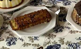 Imagem 5: Passando o ponto - Restaurante e café colonial bem estar - chácara de 25.000m²