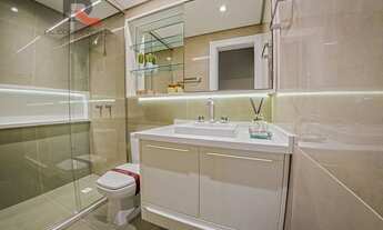 Imagem 7: Apartamento para Venda em Curitiba, Campo Comprido, 3 dormitórios, 1 suíte, 2 banheiros, 2