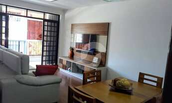 Imagem 2: Apartamento com 2 dormitórios e varanda à venda, 90 m² - Boa Viagem - Niterói/RJ
