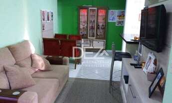 Imagem 2: Apartamento com 2 dormitórios - Vila Eunice Velha - Cachoeirinha/RS