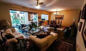 Imagem 1: Apartamento Jardim Oceânico Barra da Tijuca com 3 dormitórios à venda, 152 m² por R$ 1.449