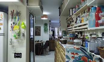 Imagem 5: Cobertura duplex com teraço gourmet, piscina, tres vagas livres e ao lado do metrô