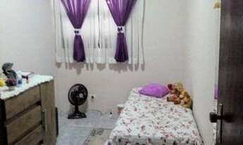 Imagem 7: Sobrado com 3 dormitórios à venda, 235 m² por R$ 530.000 - Parque Gerassi - Santo André/SP