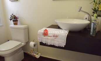 Imagem 3: Casa à venda, 396 m² por R$ 1.800.000,00 - Condomínio Metropolitan Park - Paulínia/SP