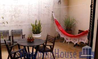 Imagem 5: Casa com 3 dormitórios à venda, 1476 m² por R$ 2.500.000,00 - Lapa - São Paulo/SP