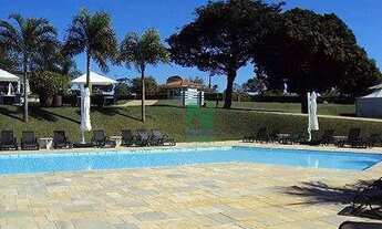 Imagem 10: Terreno à venda, 495 m² por R$ 110.000 - Terras de Santa Cristina III - Itaí/SP