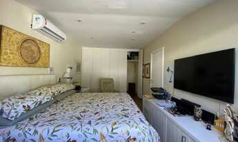 Imagem 5: Apartamento de 200 metros quadrados no bairro Lagoa com 3 quartos