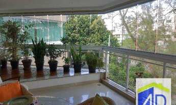 Imagem 2: Apartamento com 3 dormitórios à venda, 110 m² por R$ 1.040.000,00 - Recreio dos Bandeirant