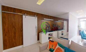 Imagem 2: Cobertura - Aparecida