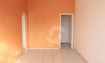 Imagem 2: Apartamento à venda, 48 m² por R$ 220.000,00 - Centro - Niterói/RJ