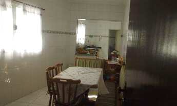 Imagem 7: Sobrado com 5 dormitórios à venda, 232 m² por R$ 595.000,00 - Jardim São Miguel - Taboão d