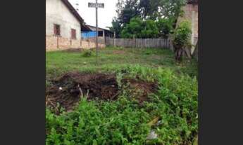 Imagem: Vende-se terreno