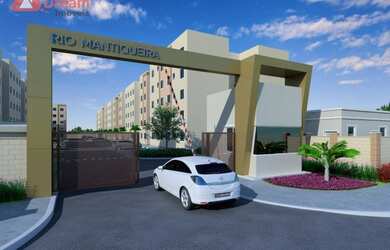 Imagem 6: Apartamento 2 quartos R$ 150.000 - Santa Cruz