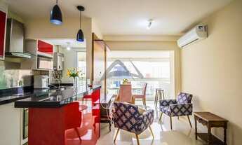 Imagem: Apartamento - Cambuí - Campinas