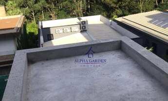 Imagem 7: Sobrado à venda, 510 m² por R$ 7.000.100,00 - Tamboré - Barueri/SP