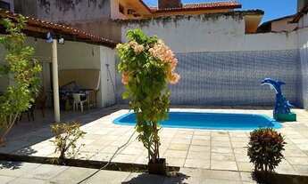 Imagem 4: Casa para temporada em Pau Amarelo