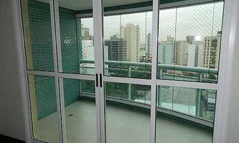 Imagem 3: Apartamento residencial à venda, Barcelona, São Caetano do Sul