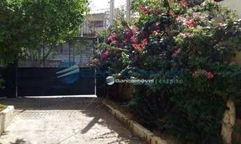 Imagem 2: Casa Residencial para venda e locação, Jardim Campos Elíseos, Campinas -