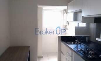 Imagem 4: Apartamento Padrão em Nossa Senhora de Lourdes - Caxias do Sul