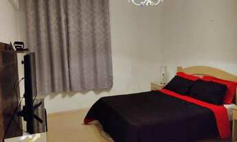 Imagem 2: Apartamento com 2 dormitórios à venda, 50 m² por R$ 234.000 - Taboão - São Bernardo do Cam