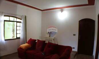 Imagem 7: Casa com 4 dormitórios à venda, 165 m² por R$ 370.000,00 - Residencial Bordon - Sumaré/SP