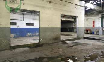 Imagem 5: Galpão comercial para locação, Vila Leopoldina, São Paulo