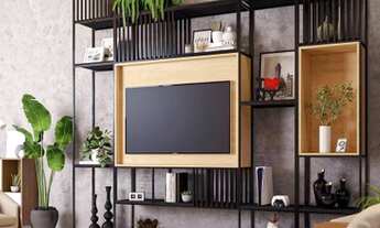 Imagem 6: Casa Térrea 3 Suítes - Florais da Mata