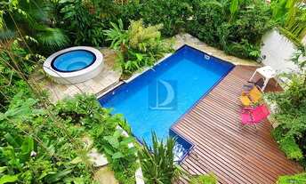 Imagem: Imóvel a Venda em Juquehy - Casa - Cód