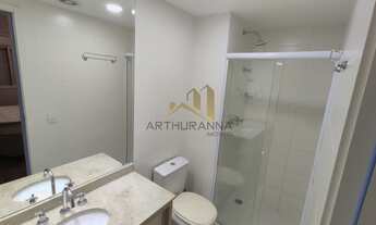 Imagem 3: São Paulo - Apartamento Padrão - Chácara Santo Antônio (zona Sul