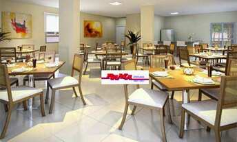 Imagem 3: Apartamento residencial para locação, Lapa de Baixo, São Paulo