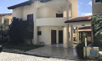 Imagem: Espaçoso duplex em Condomínio, com 200m²