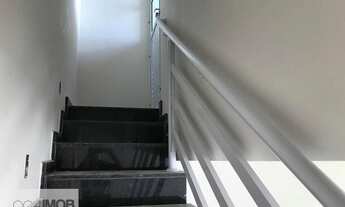 Imagem 3: Apartamento com 2 dormitórios à venda, 55 m² por R$ 410.000,00 - Vila Valparaíso - Santo A