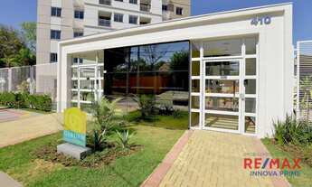 Imagem: Garden Shangrila - Apto 3 Quartos - Jardim