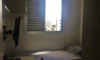 Imagem 3: Apartamento para Venda em São Paulo, Vila Leopoldina, 3 dormitórios, 1 suíte, 2 banheiros