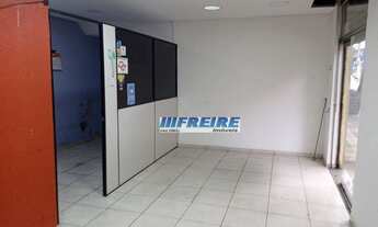 Imagem 3: Salão para alugar, 50 m² por R$ 3.500/mês - Centro - São Caetano do Sul/SP