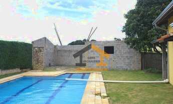 Imagem 3: Chácara residencial à venda, Vivendas do Engenho D Água, Itatiba