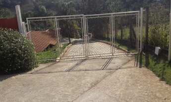 Imagem 6: Chácara em Sta Isabel-SP