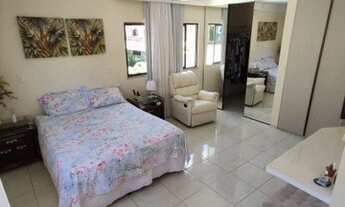 Imagem 6: Casa em condomínio à venda, 4 suíte, Piatã - Salvador/BA