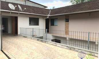 Imagem 3: Linda Casa a Venda com 3 Dormitórios, Sendo uma Suíte, no Bairro Bela Vista em Gaspar