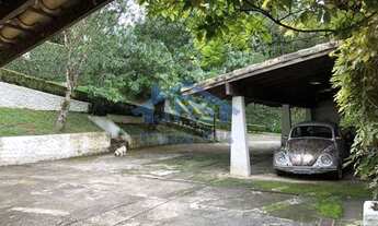 Imagem 4: Sobrado com 4 dormitórios à venda, 800 m² por R$ 2.500.000,00 - Granja Viana - Cotia/SP