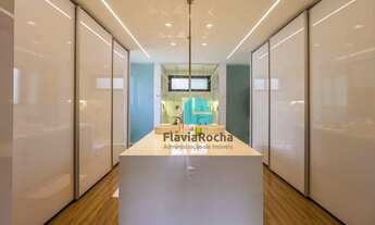 Imagem 7: Casa com 5 dormitórios à venda, 800 m² por R$ 12.500.000,00 - Tamboré 3 - Santana de Parna