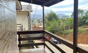 Imagem 4: Casa para gerar renda com locação no Ribeirão da Ilha - Florianópolis/SC
